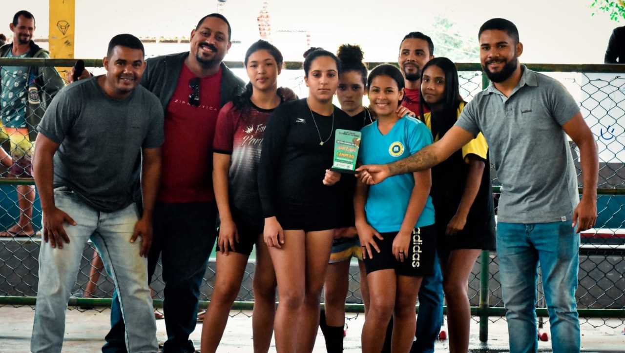 Camacã: Secretaria de Educação promove 1º Intercâmbio da amizade entre escolas